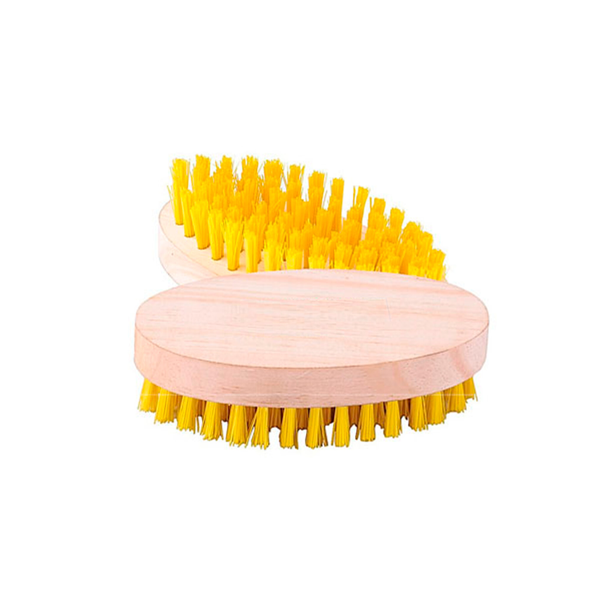 Cepillo De Mano Profesional Charles Bentley 11 Pulgadas – Ideal Para Limpieza Fuerte En Taller, Hogar O Jardín – Mango Ergonómico